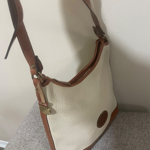 Vintage Dooney & Bourke Handbag - Picture 7 of 9